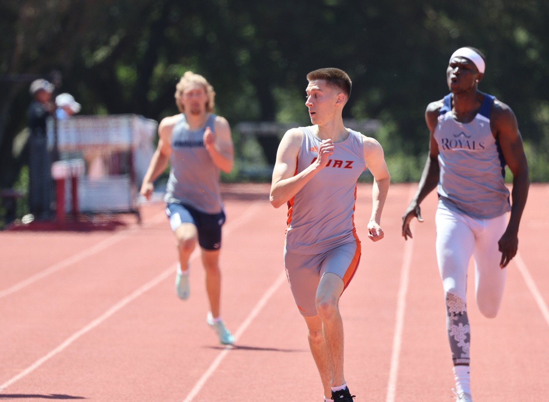 Ryan Fimbres 400m