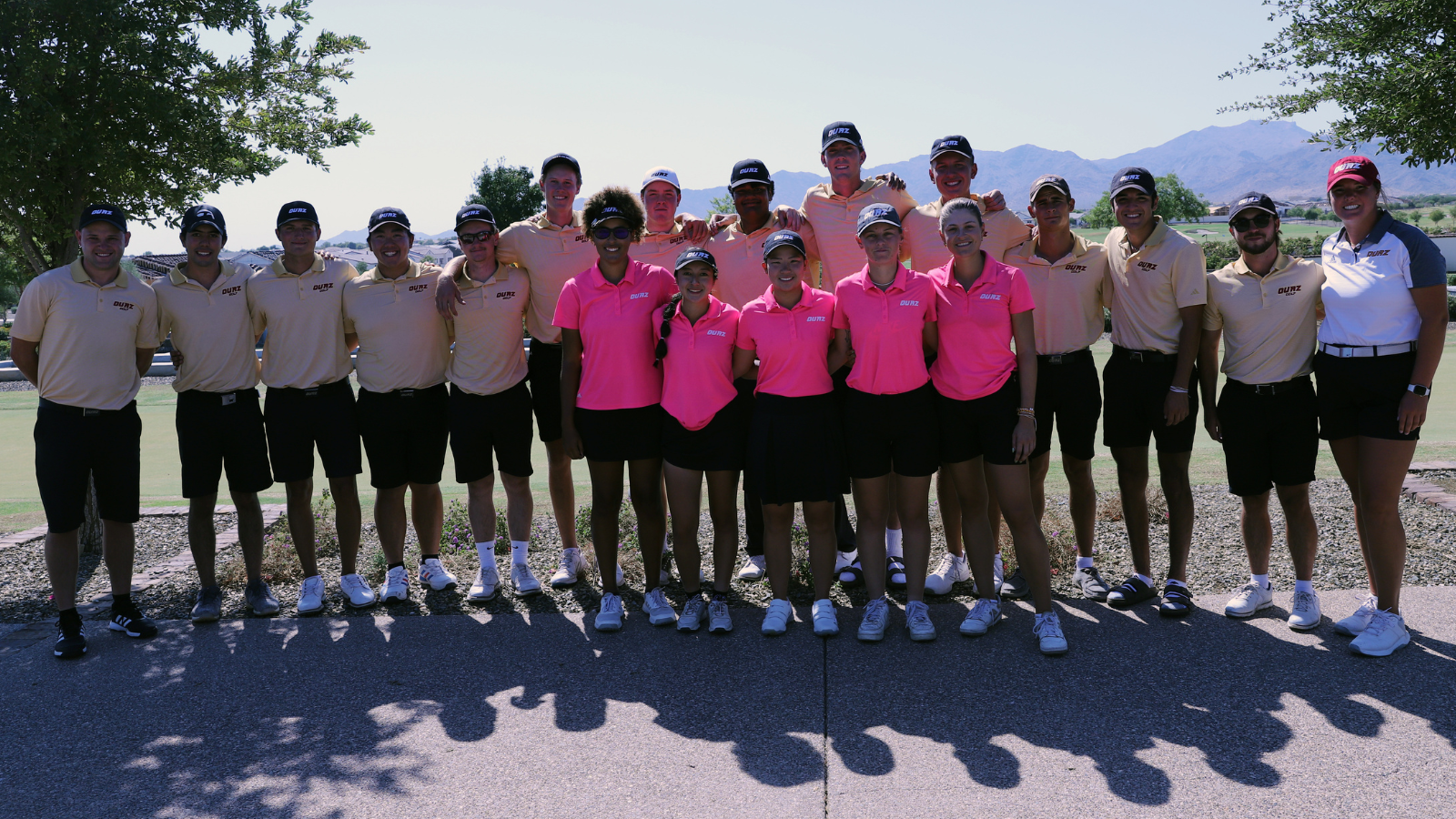 WGOLF Recap Photo October 1_24