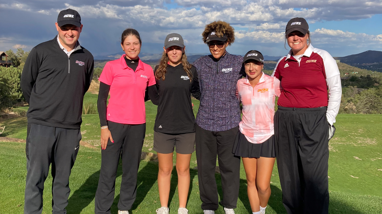 WGOLF Recap October 15_24