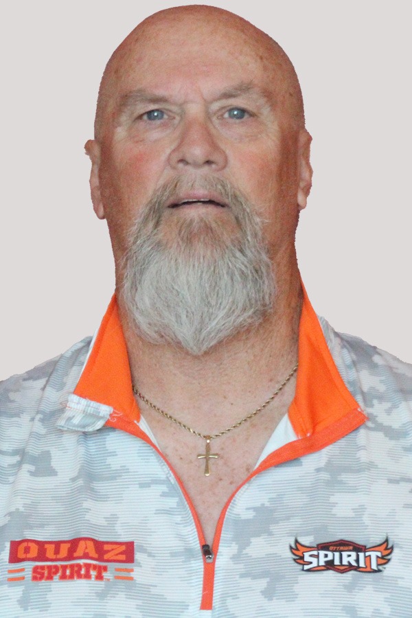 Rick Elmer 2024 Headshot