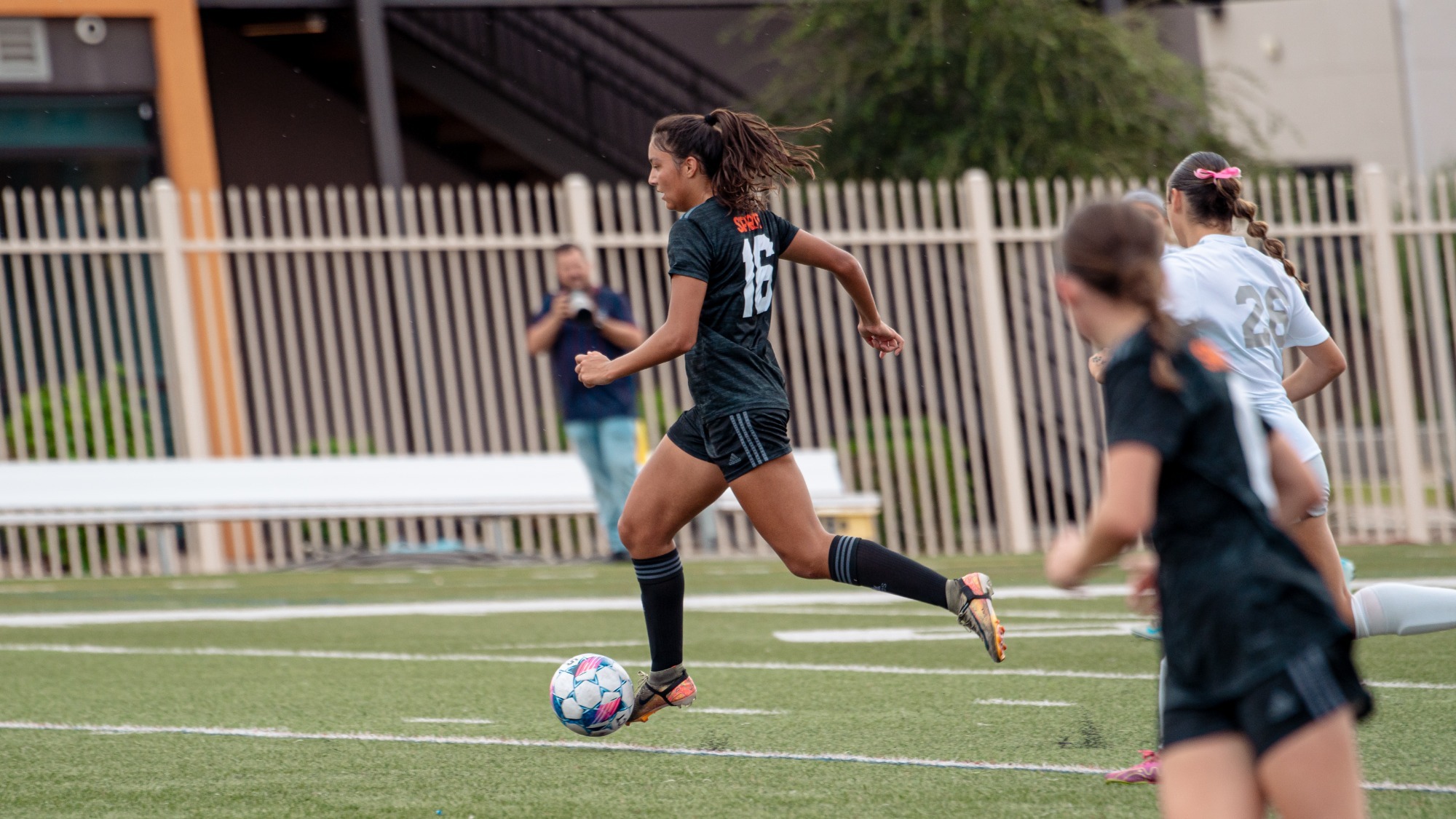 WSOC vs. HIU Write Up Photo