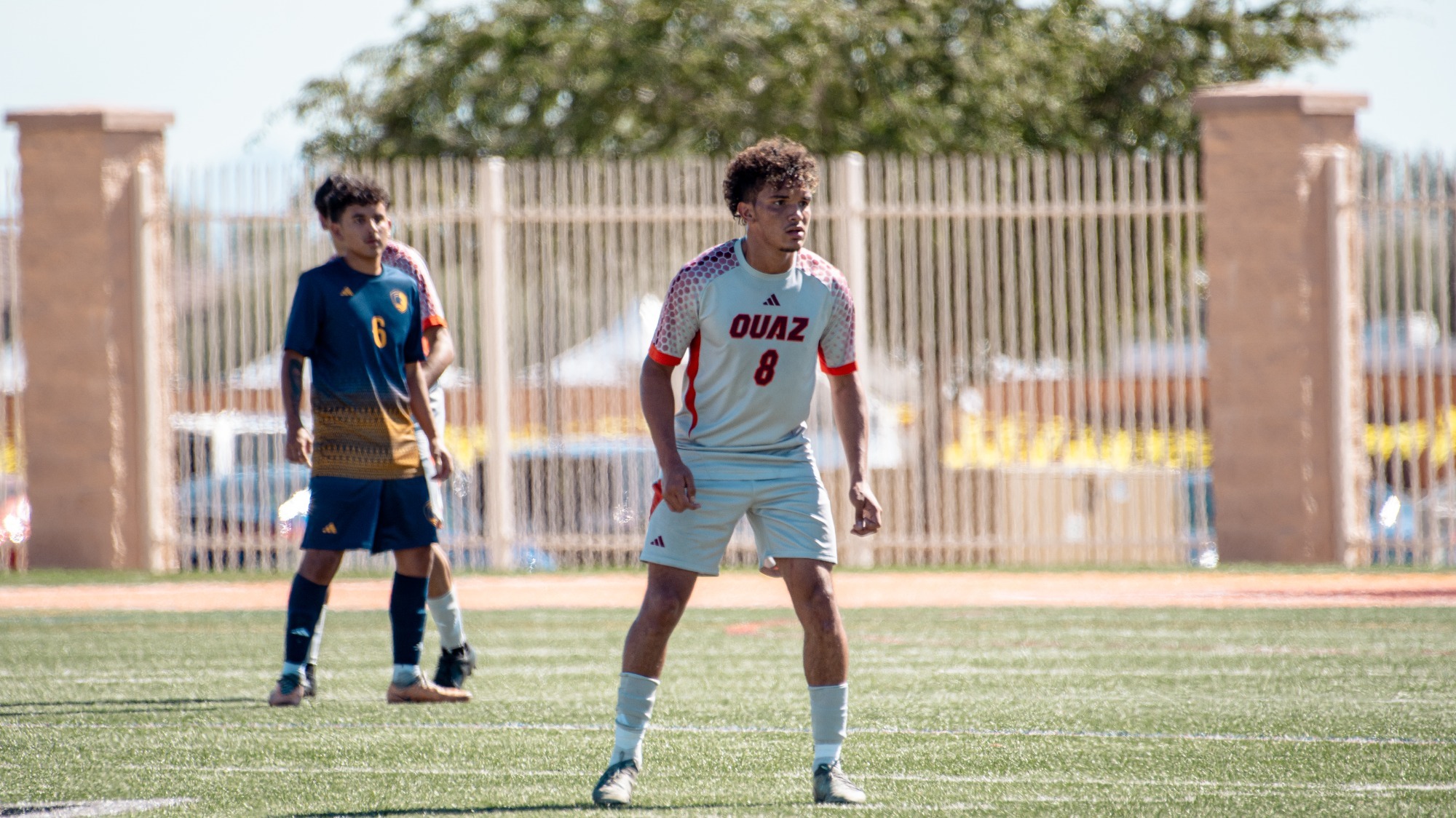 MSOC vs. LPU Write Up Photo