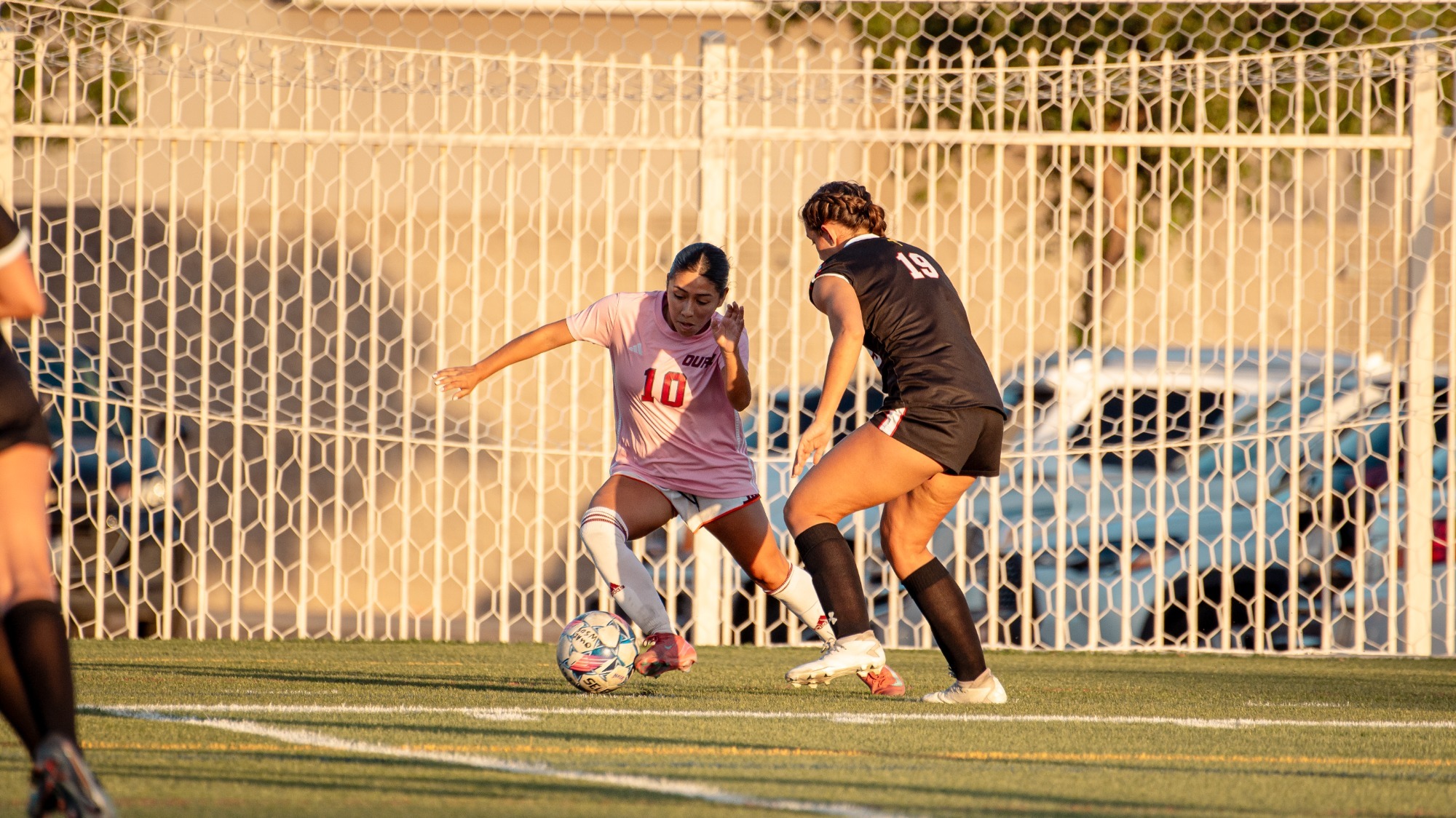 WSOC vs. ACU Write Up Photo