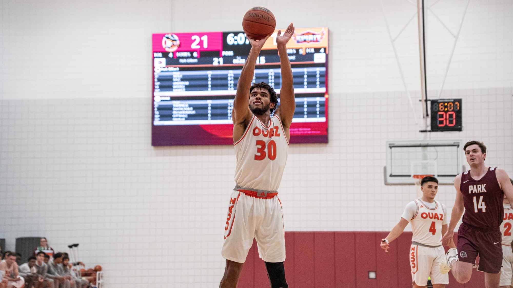 MBB vs. Park Write Up Photo