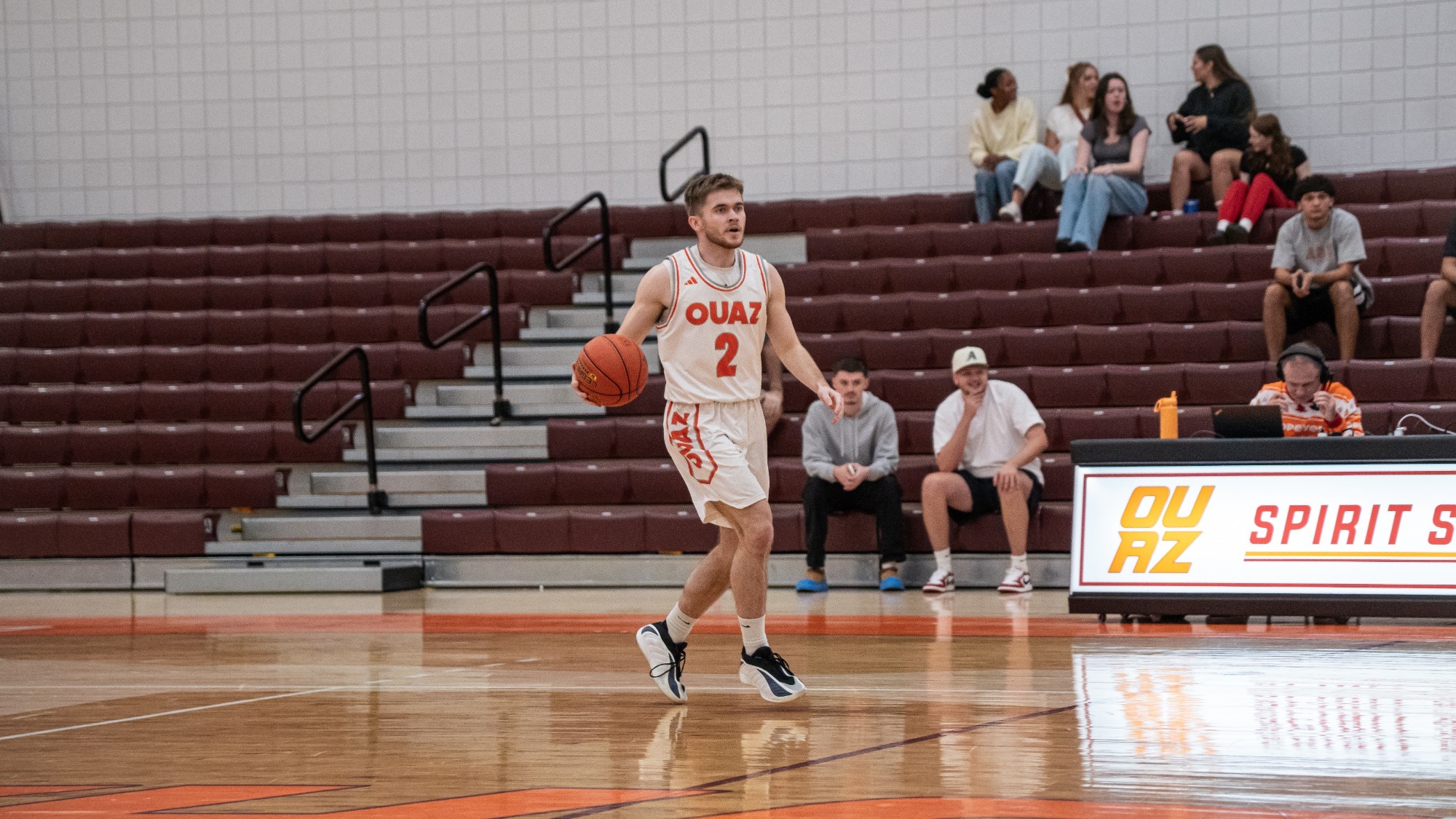 MBB vs. NU Write Up Photo