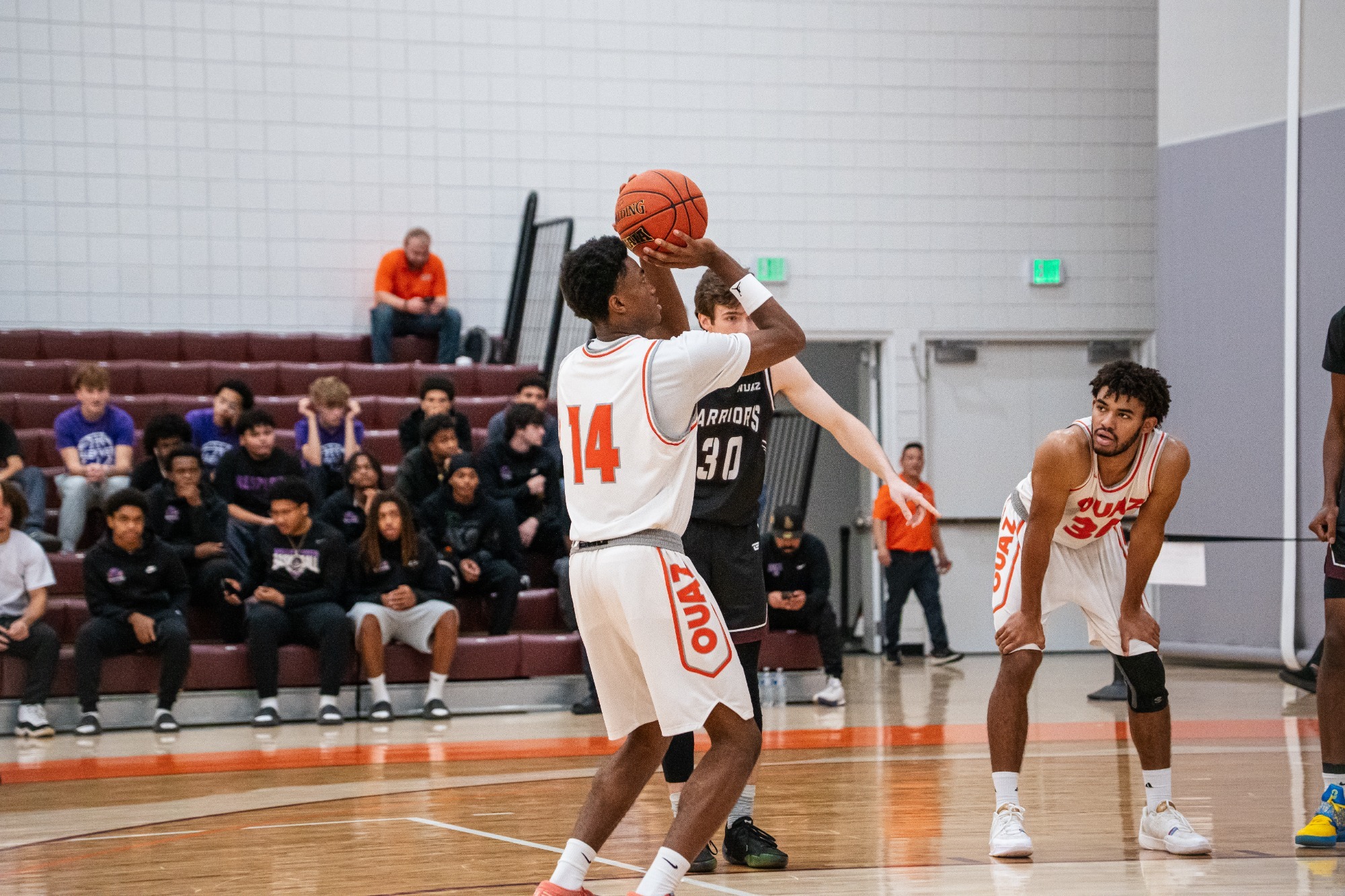 MBB vs. RM Write Up Photo