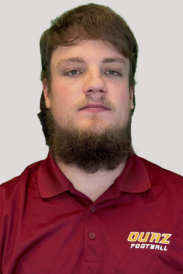 Trace Allhouse 2025
