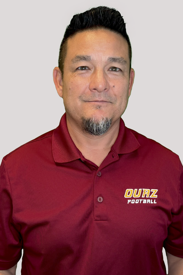 Dave Aoyagi 2025