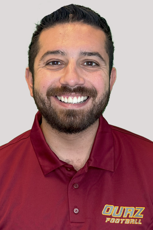 Martin Castaneda 2025