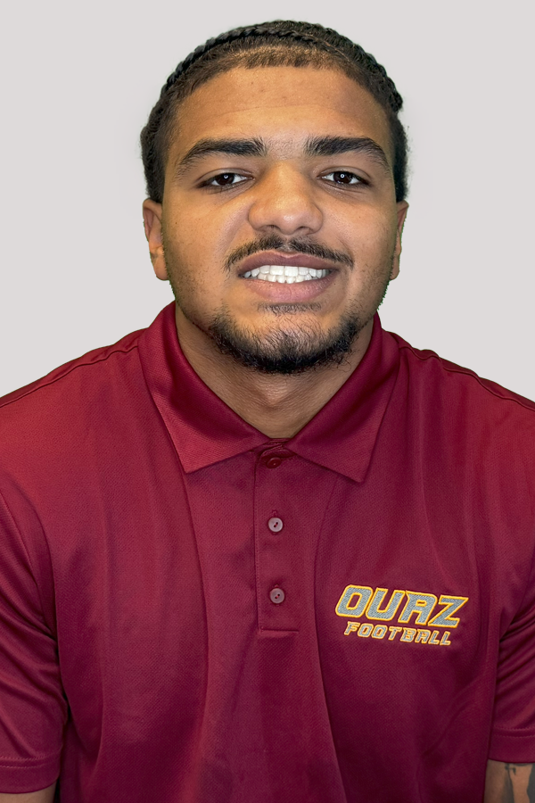 Isiah Cotton 2025