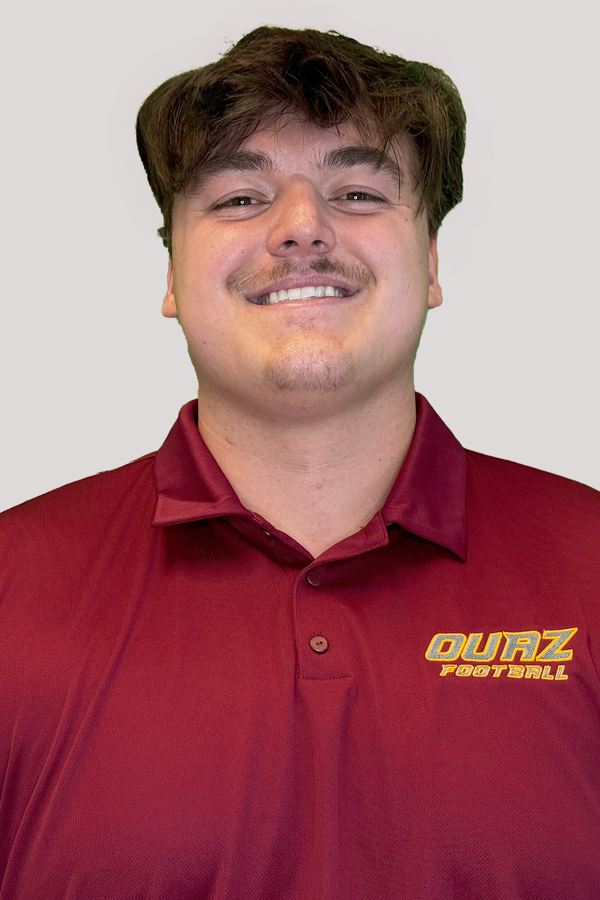 Matt Needham 2025