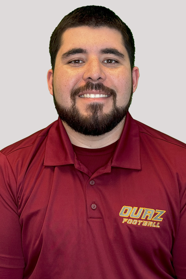 Michael Uribe 2025