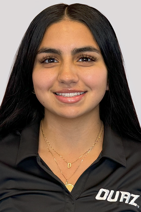 Dayana Raygoza 2025