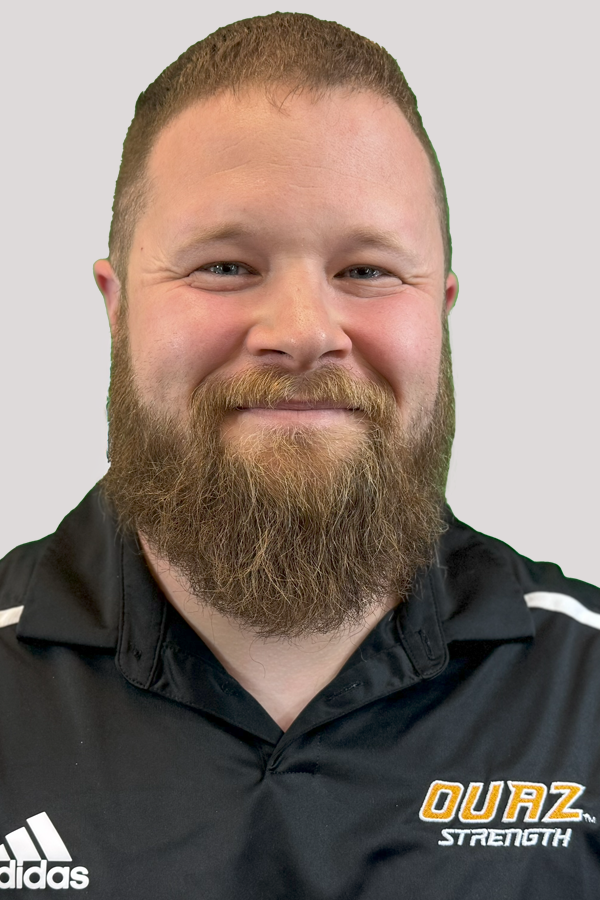 Chris Skowronski PW 2025