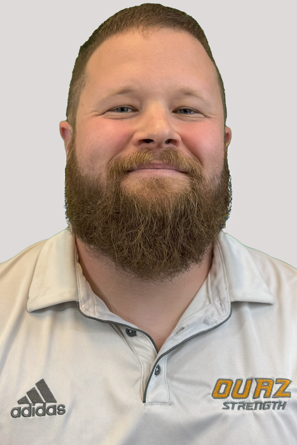 Chris Skowronski S&C