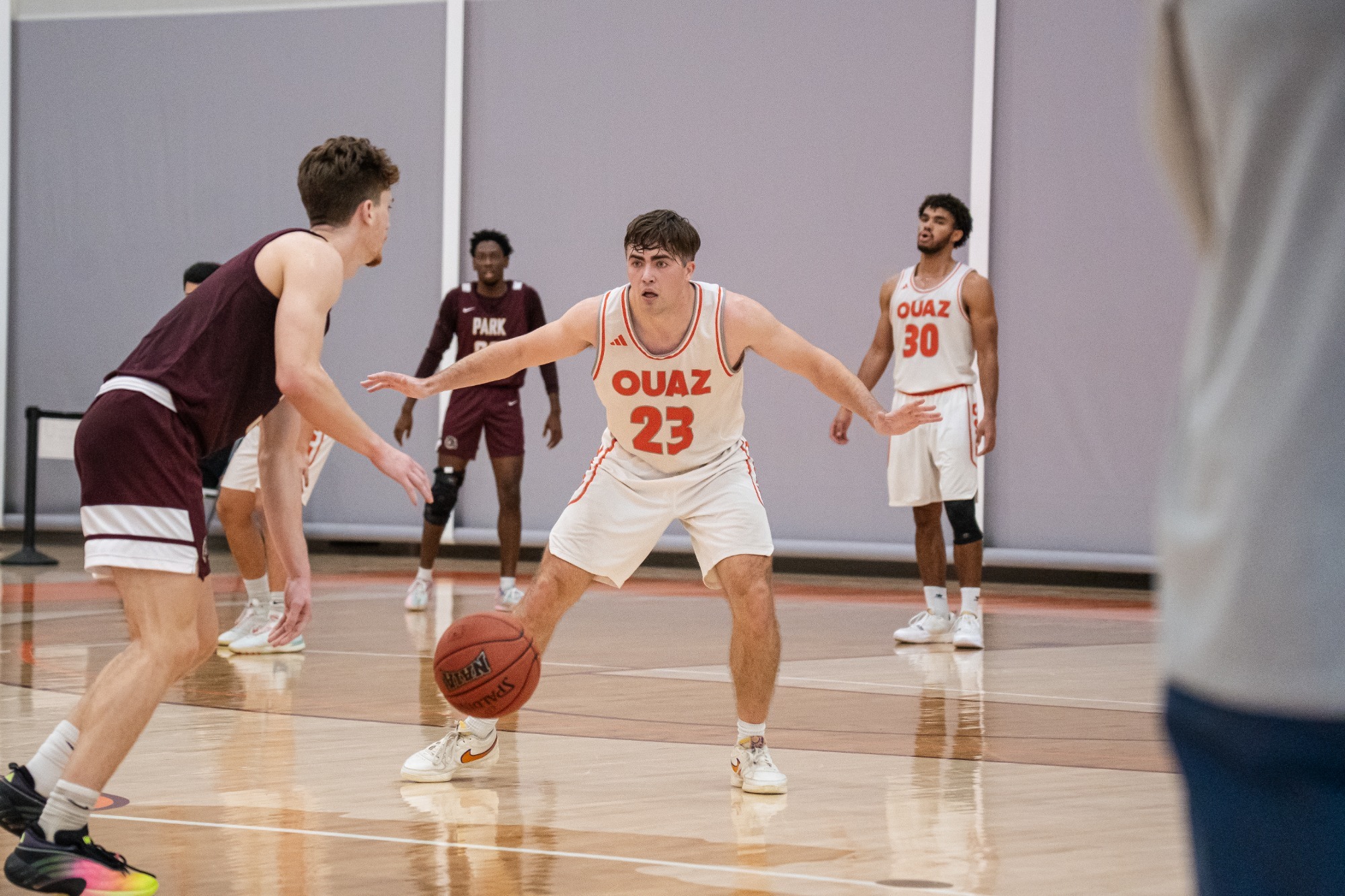 MBB vs. TMU Write Up Photo