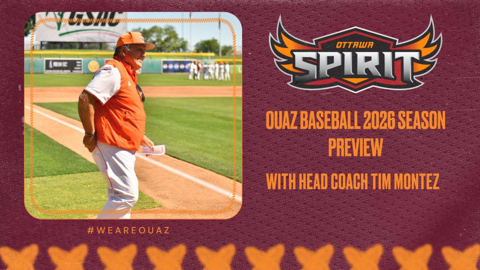 OUAZ Baseball 2026 Season Preview