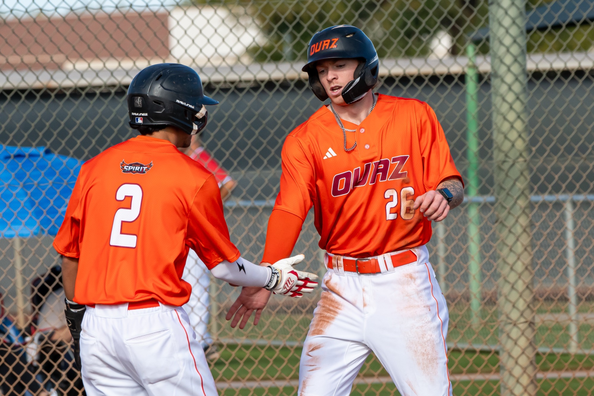 BSB Write Up vs. BUC Photo