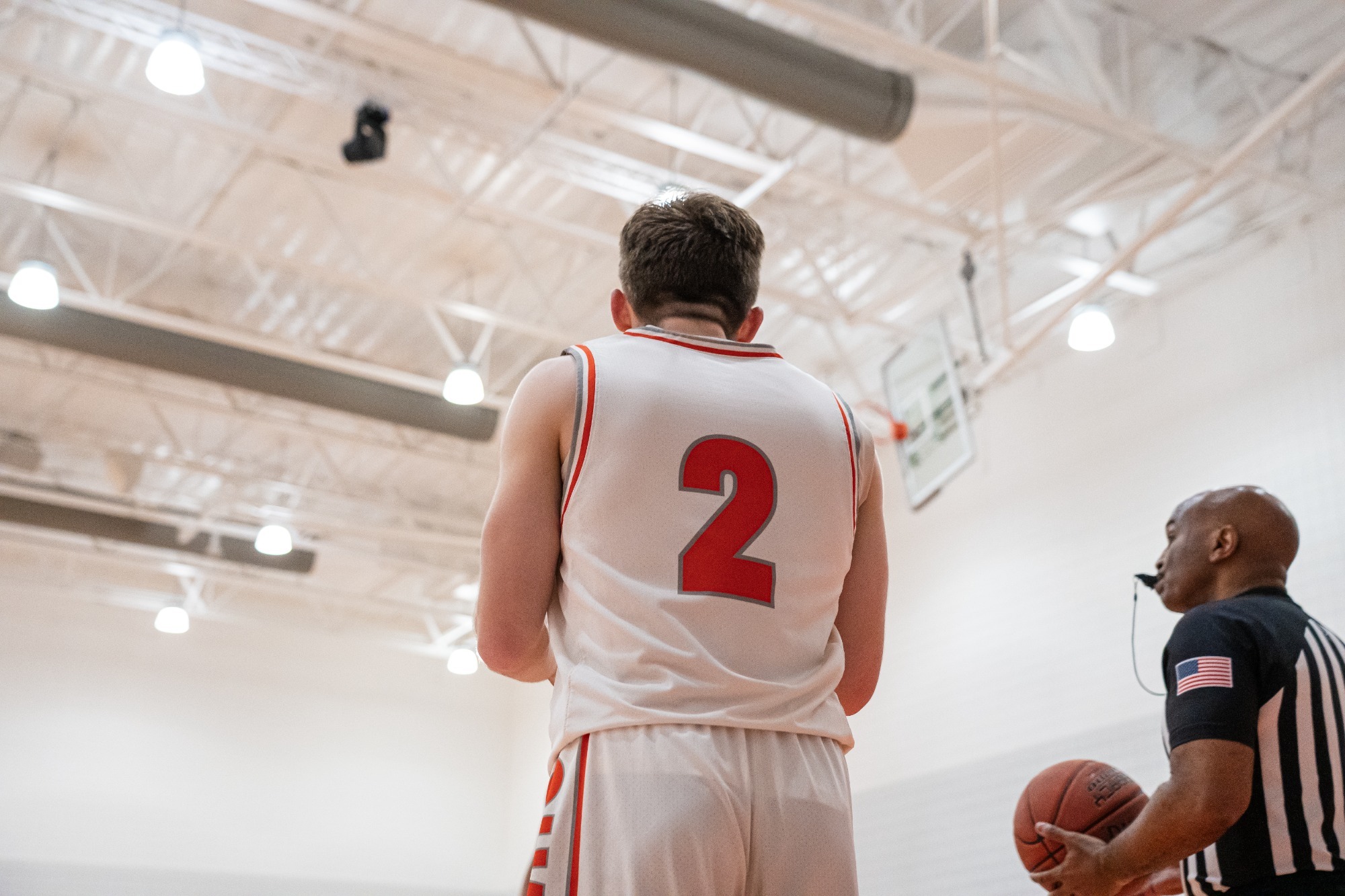 MBB vs. ERAU Write Up Photo