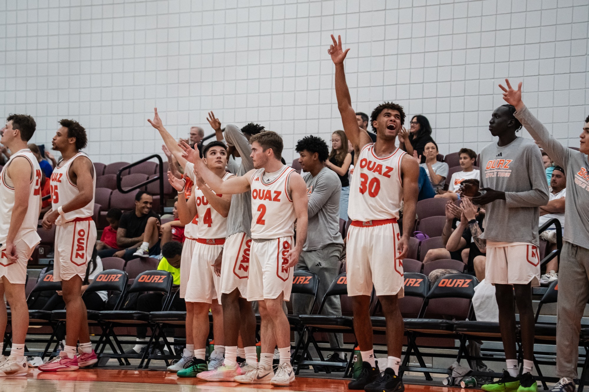 MBB vs. LPU Write Up Photo