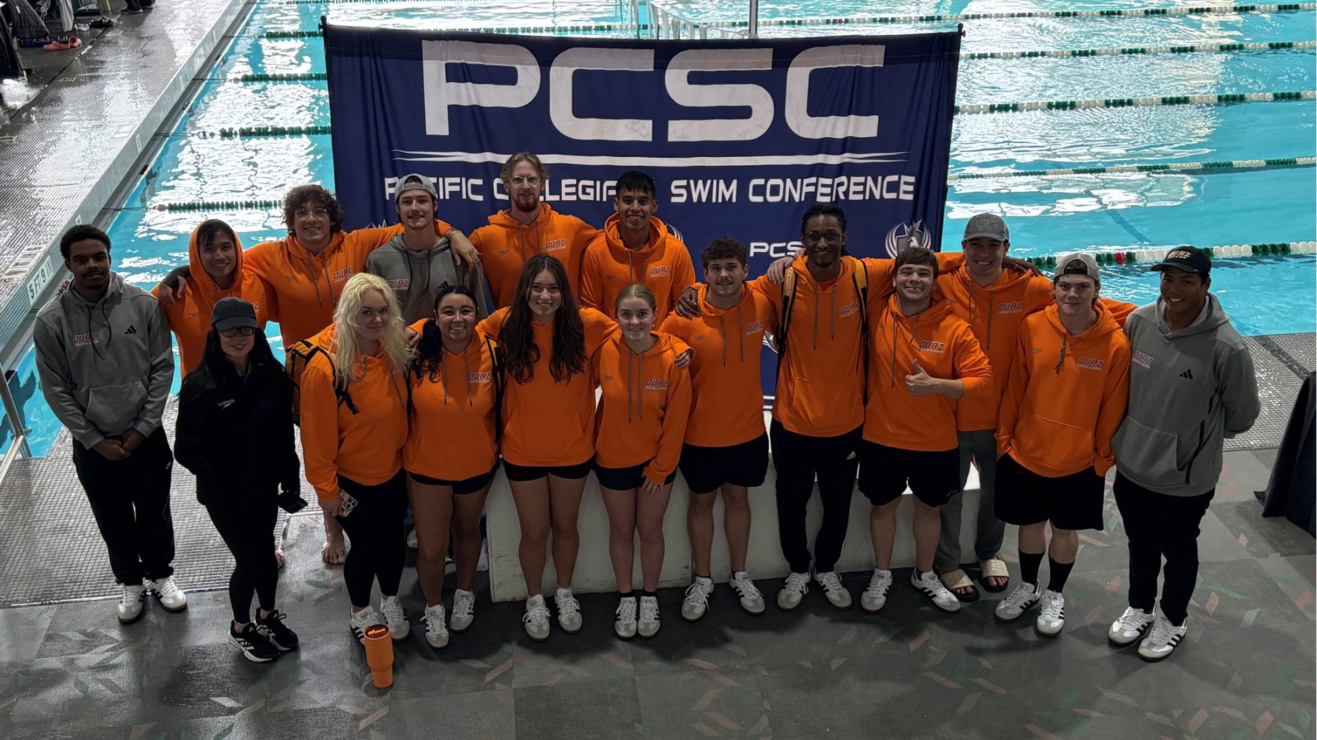 2026 PCSC Championship