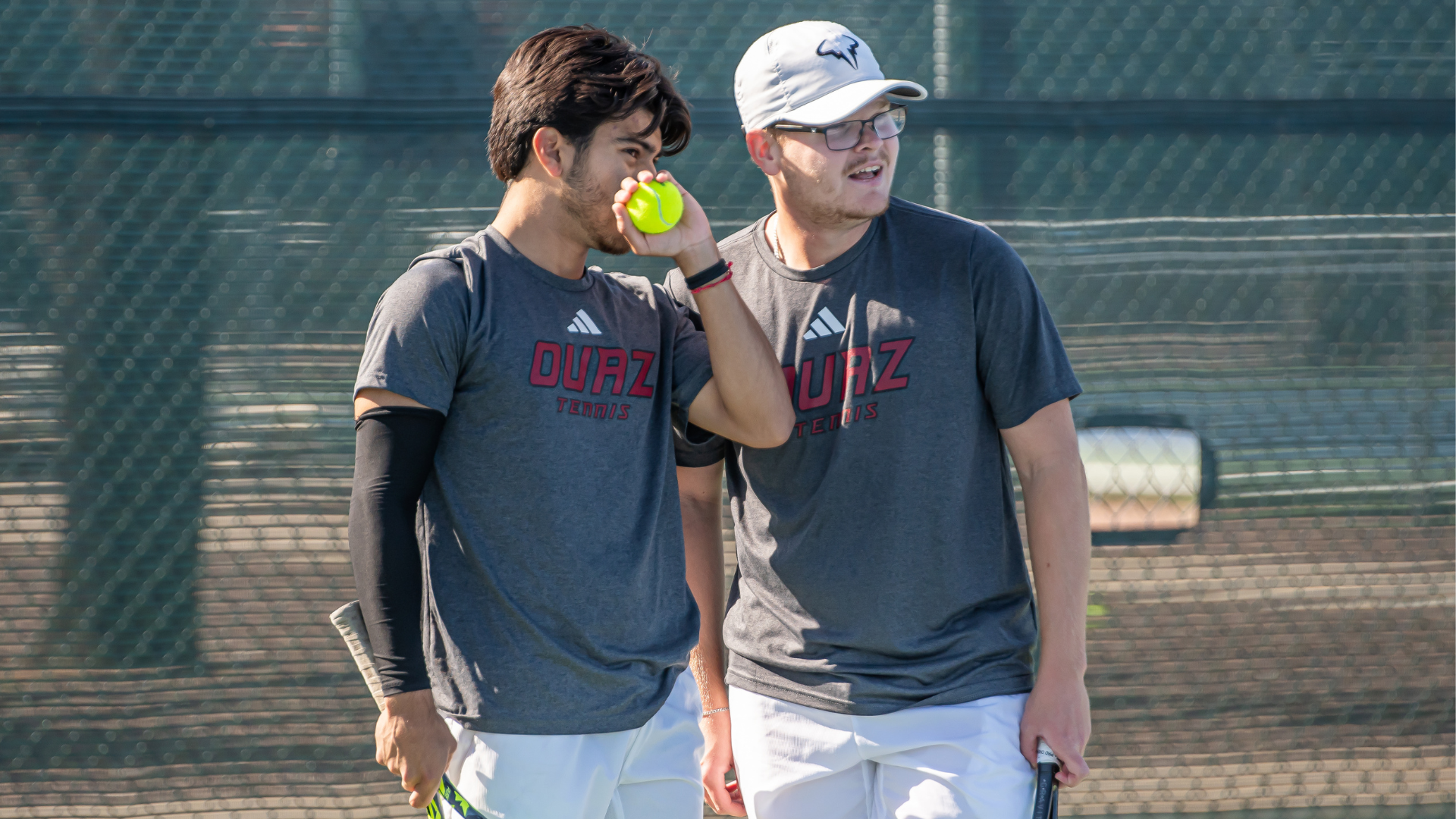 MTEN_GSAC Tournament 2026