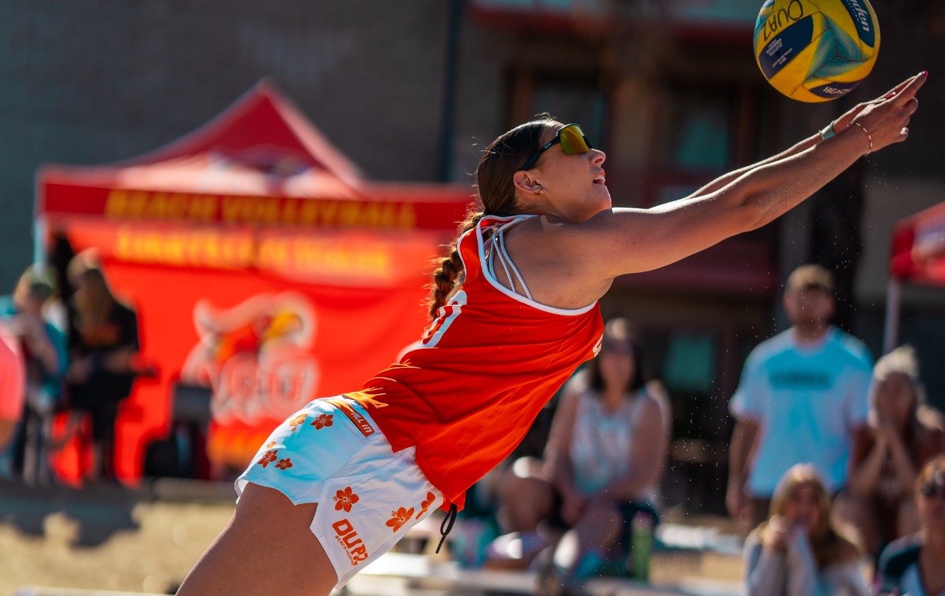 NAIA Beach Volleyball National Invitational Championship