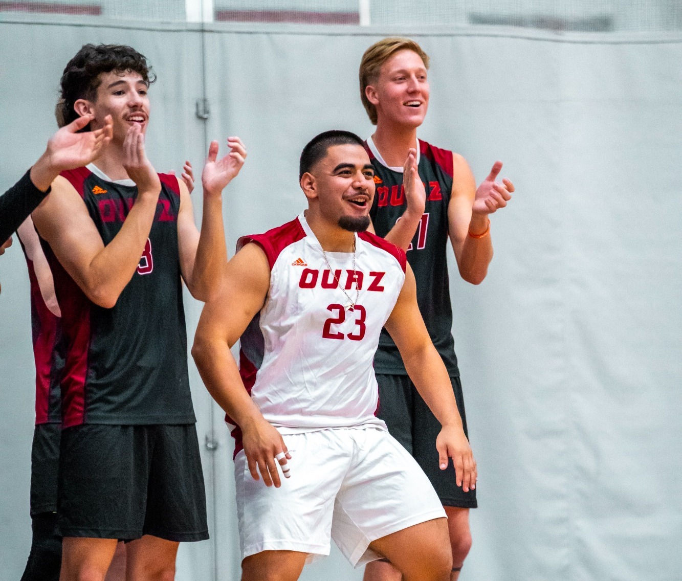 MVB National Championship Berth