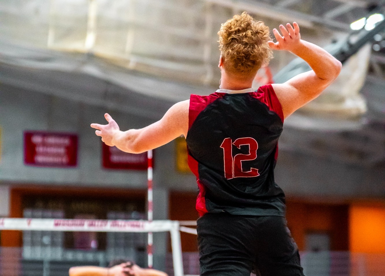 MVB National Championship Day 1