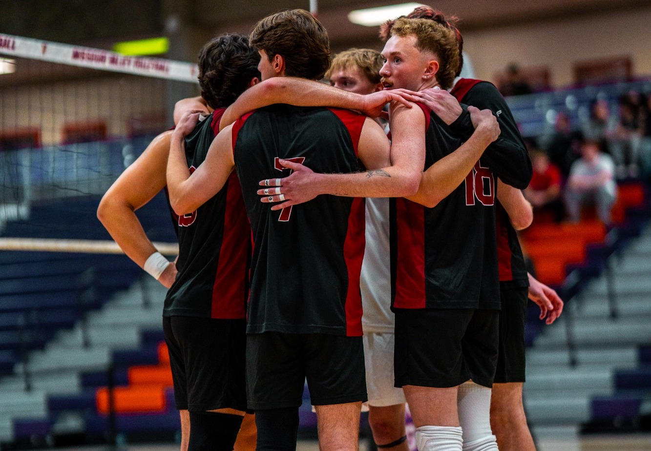 MVB NAIA National Championship Pool Play Game #2