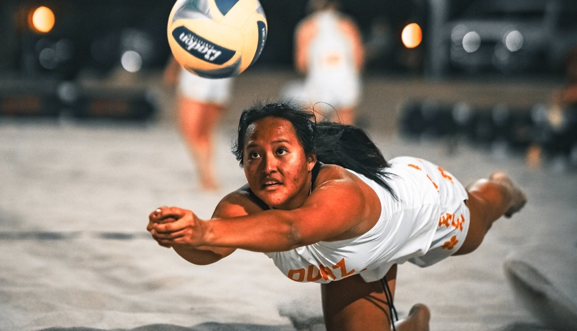 GSAC Championship Day 1