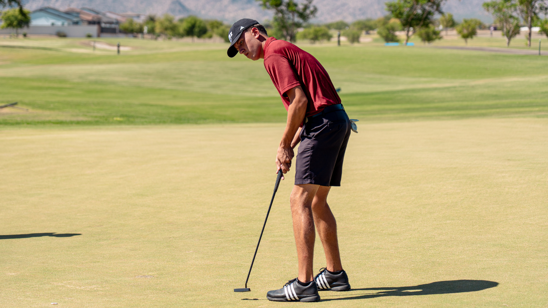 NAIA Golf Championships 2026
