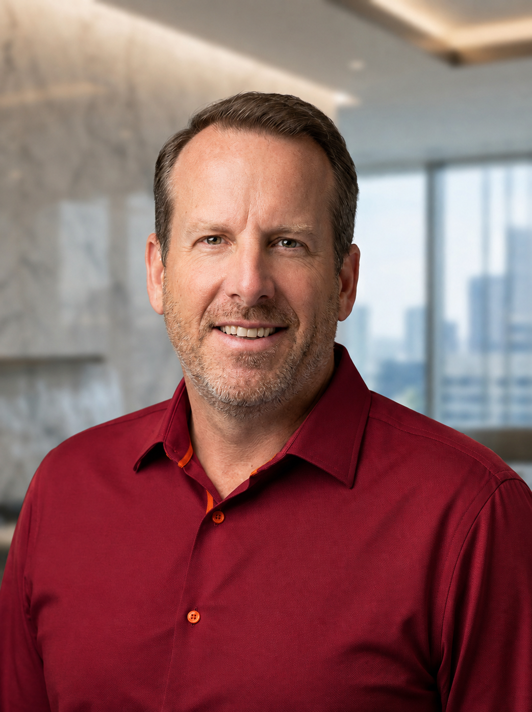 Todd Clapper