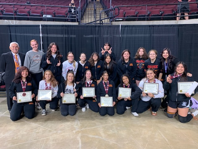 2025 NATIONALS TEAM PICTURE