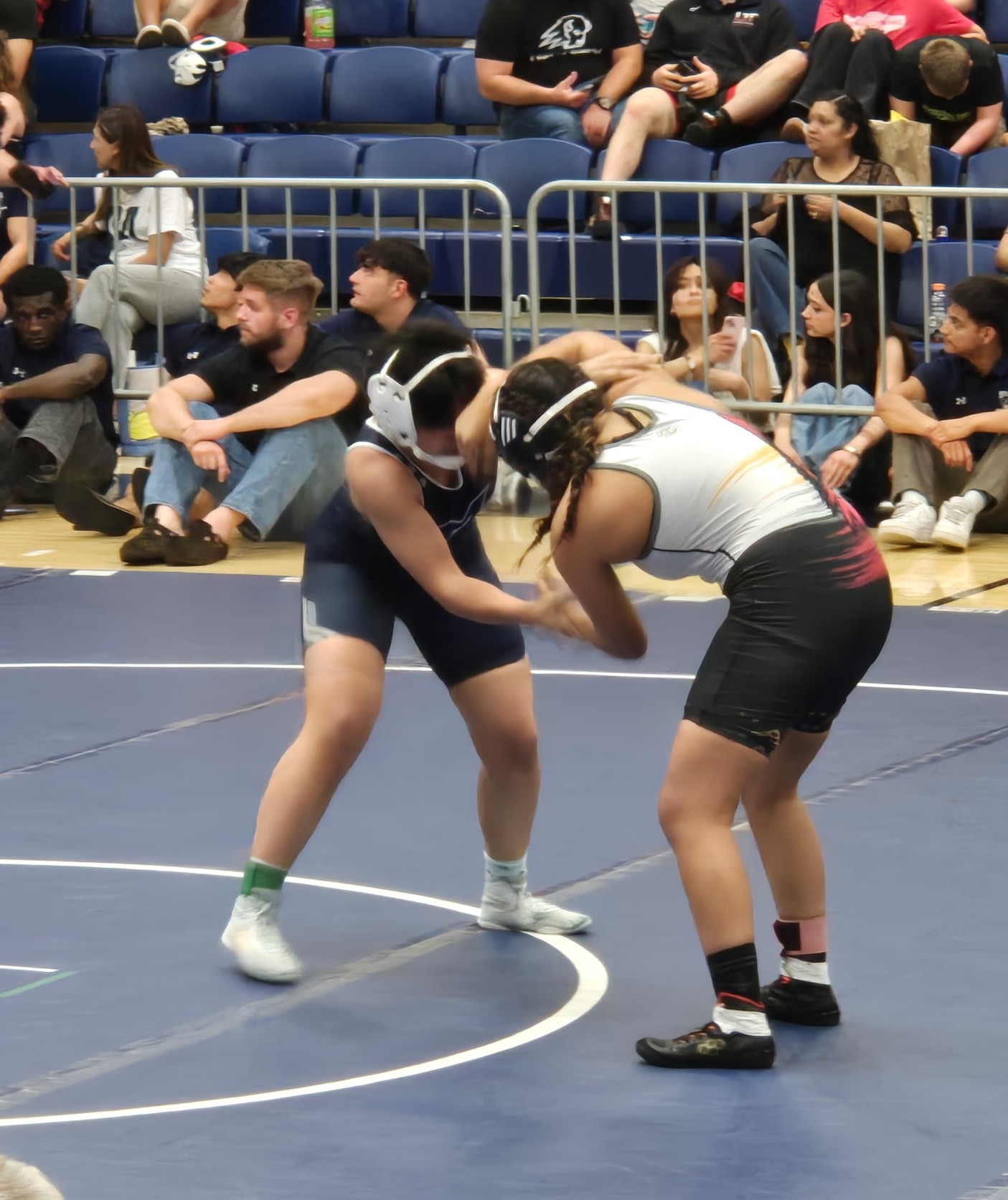 Conference Championship Brianna Reyes