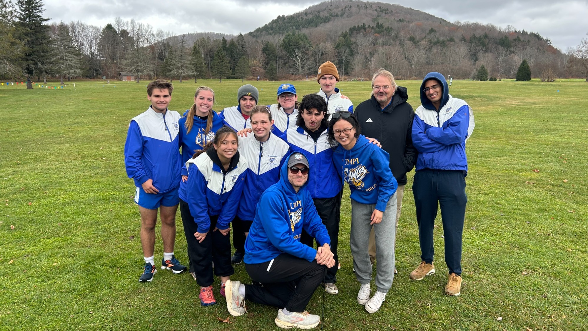 2024 NAC Championship XC