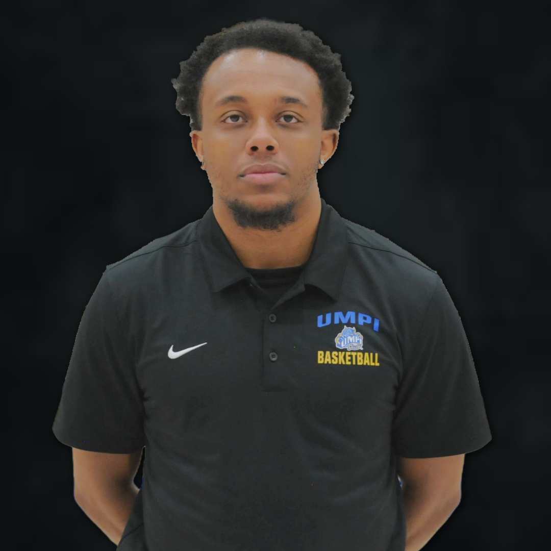 Eli Smith Coaching Headshot