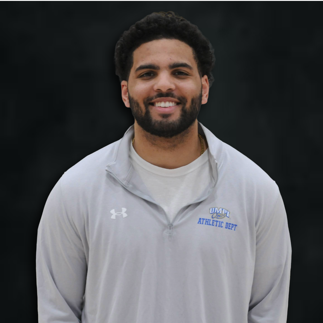 Keegan Watson Staff Headshot