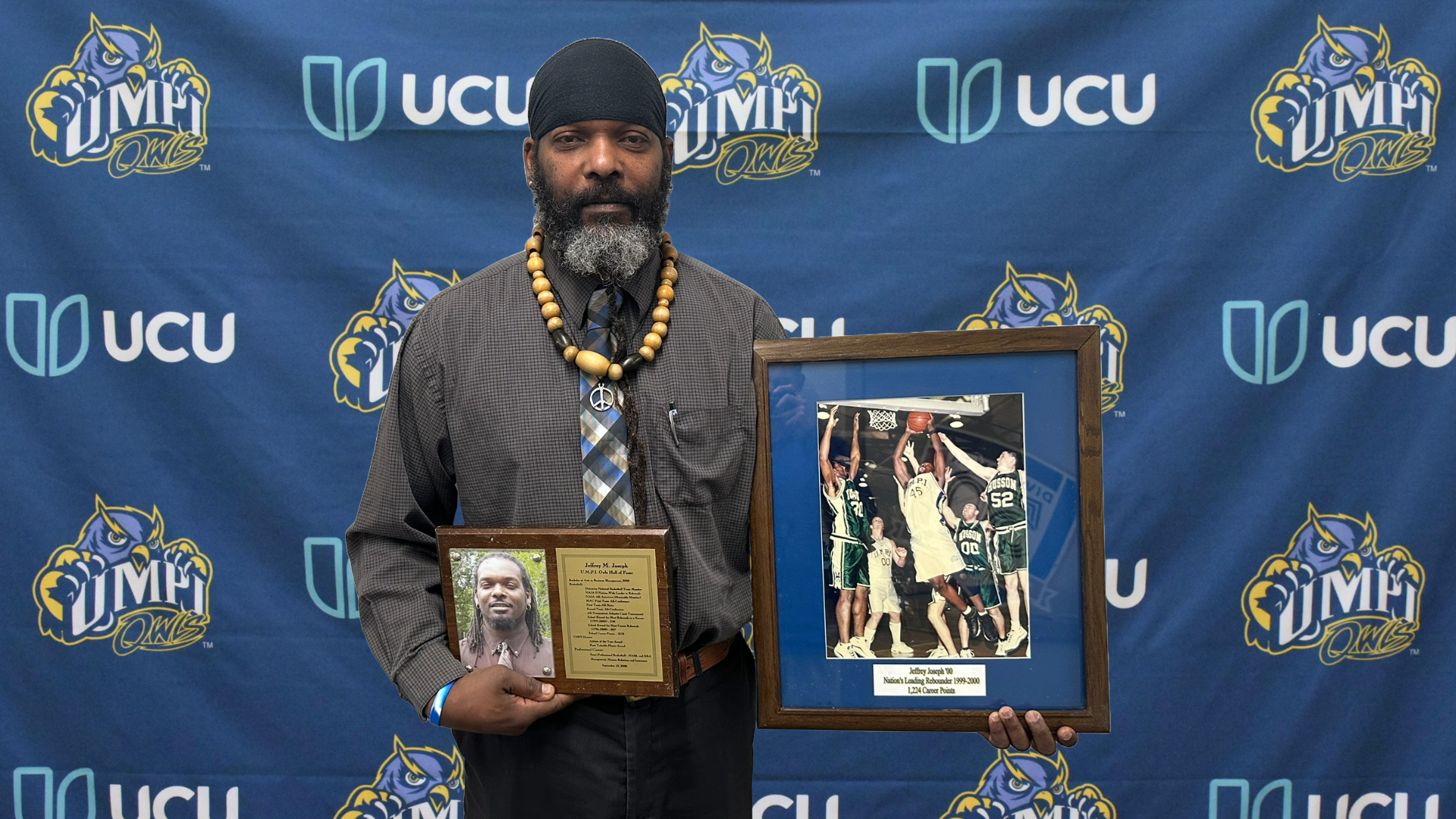 Jeff Joseph Spotlight