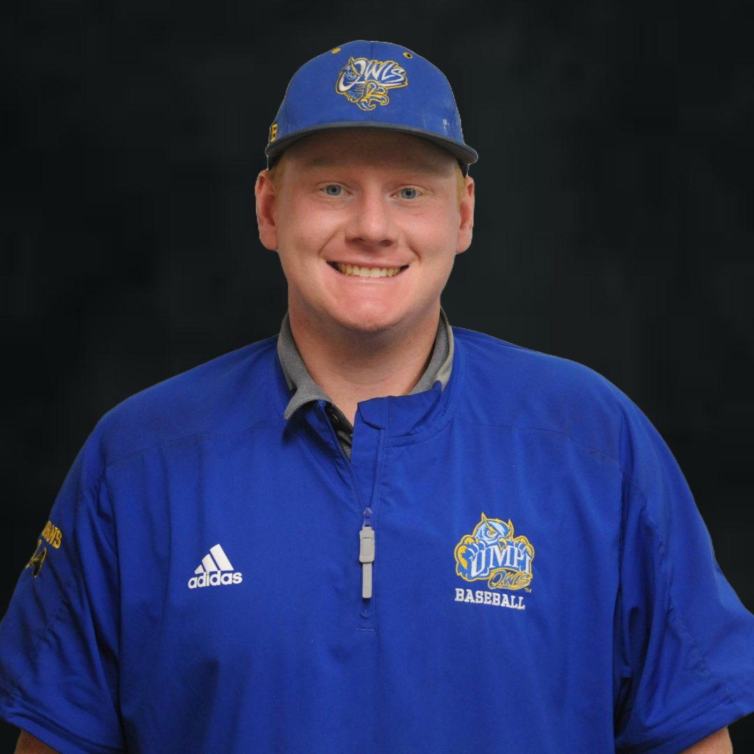 Tim Burns Baseball Coach