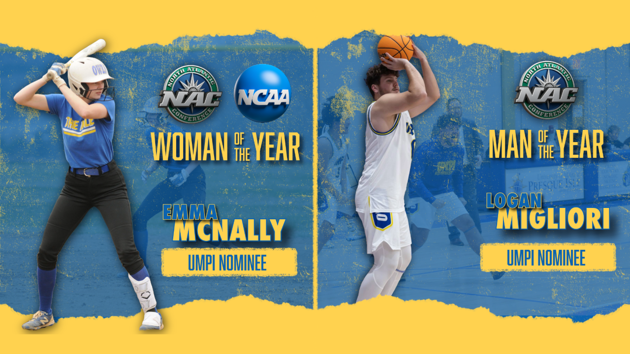 Logan and Emma Highest Honor