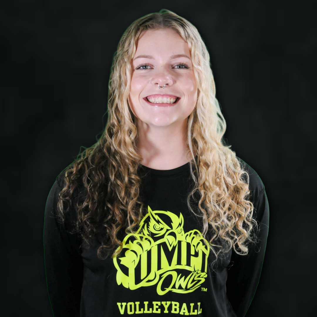 Alexis Engel Staff Headshot