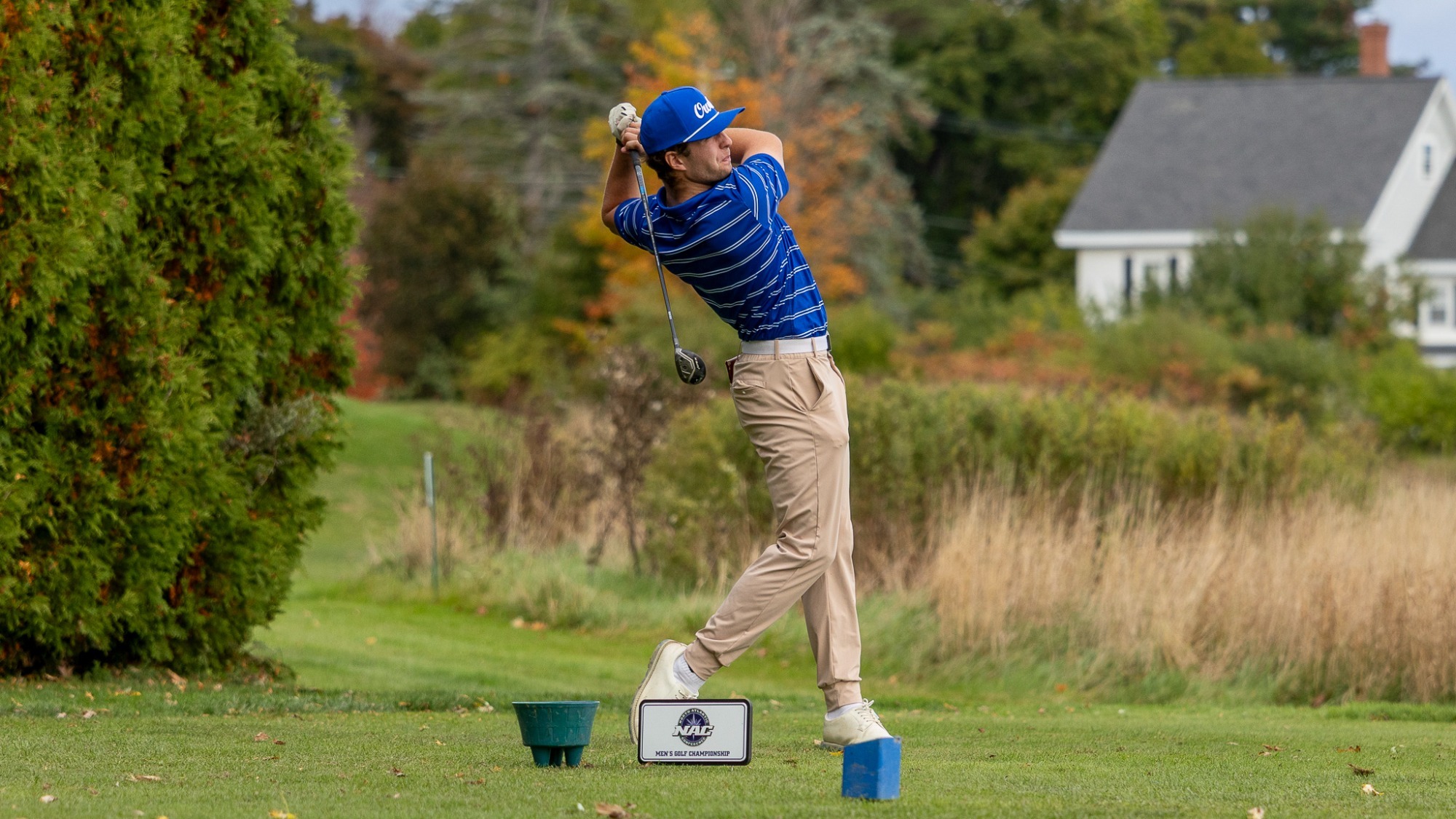 NAC Championship GOlf 2026