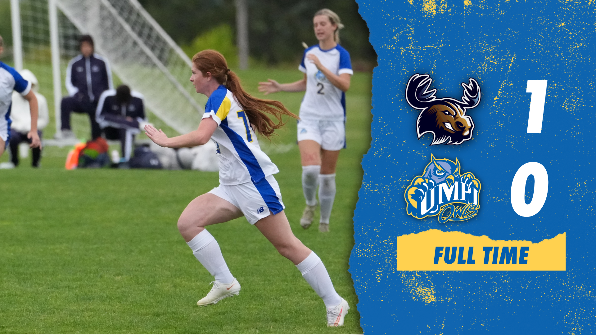 10-20-26 WSOC Recap UMA 1, UMPI 0