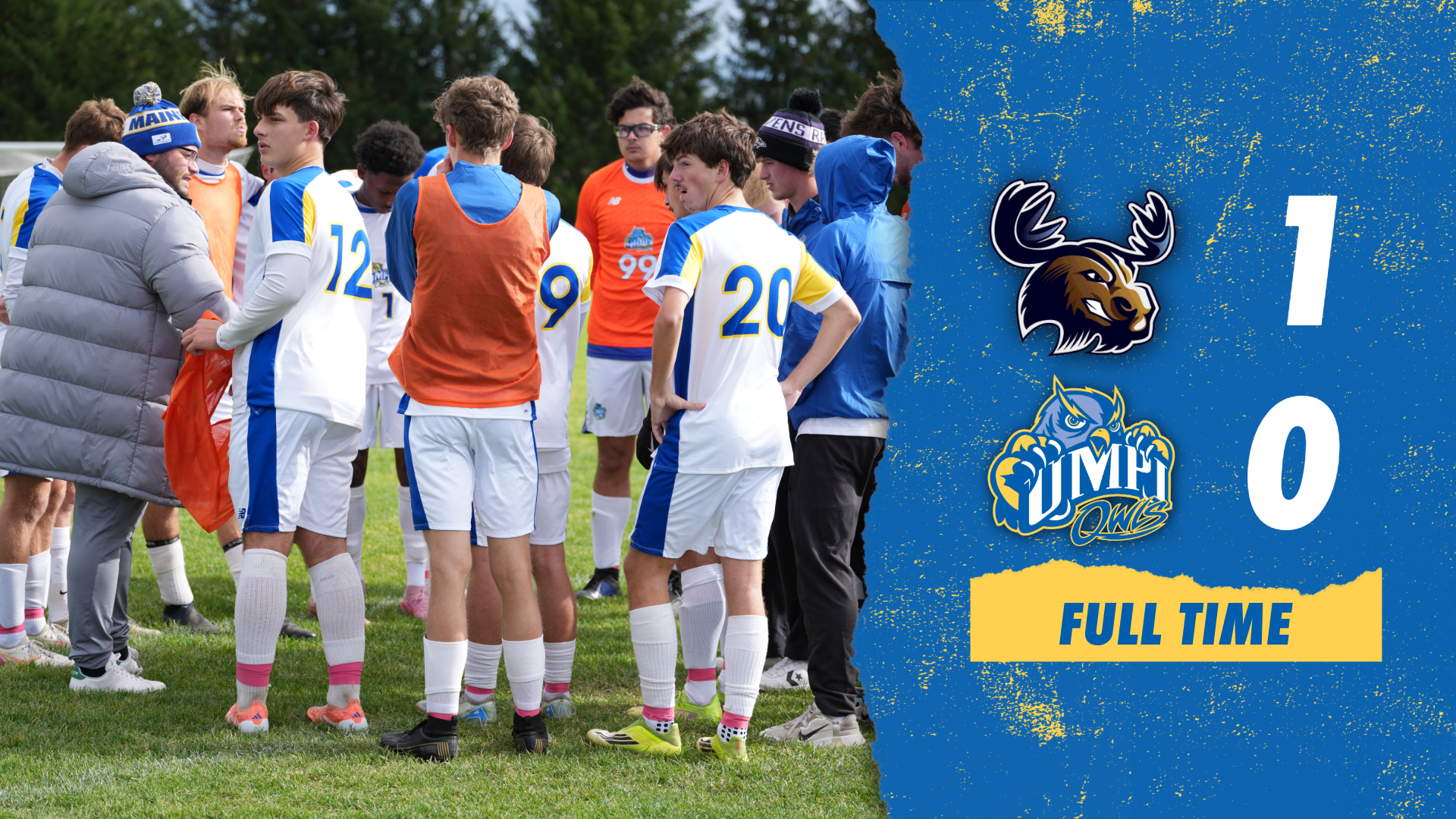 10-20-26 MSOC Recap UMA 1, UMPI 0