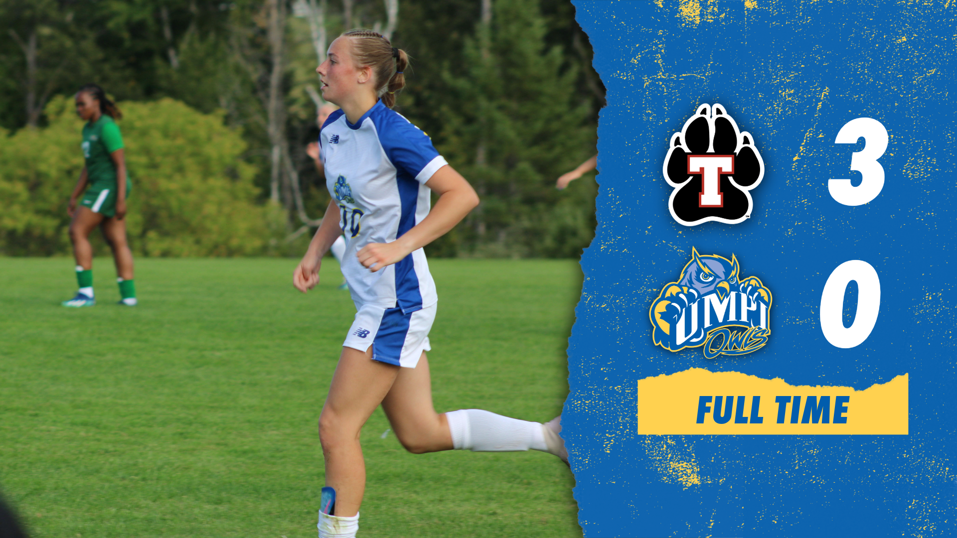 WSOC Recap 10/3/2026