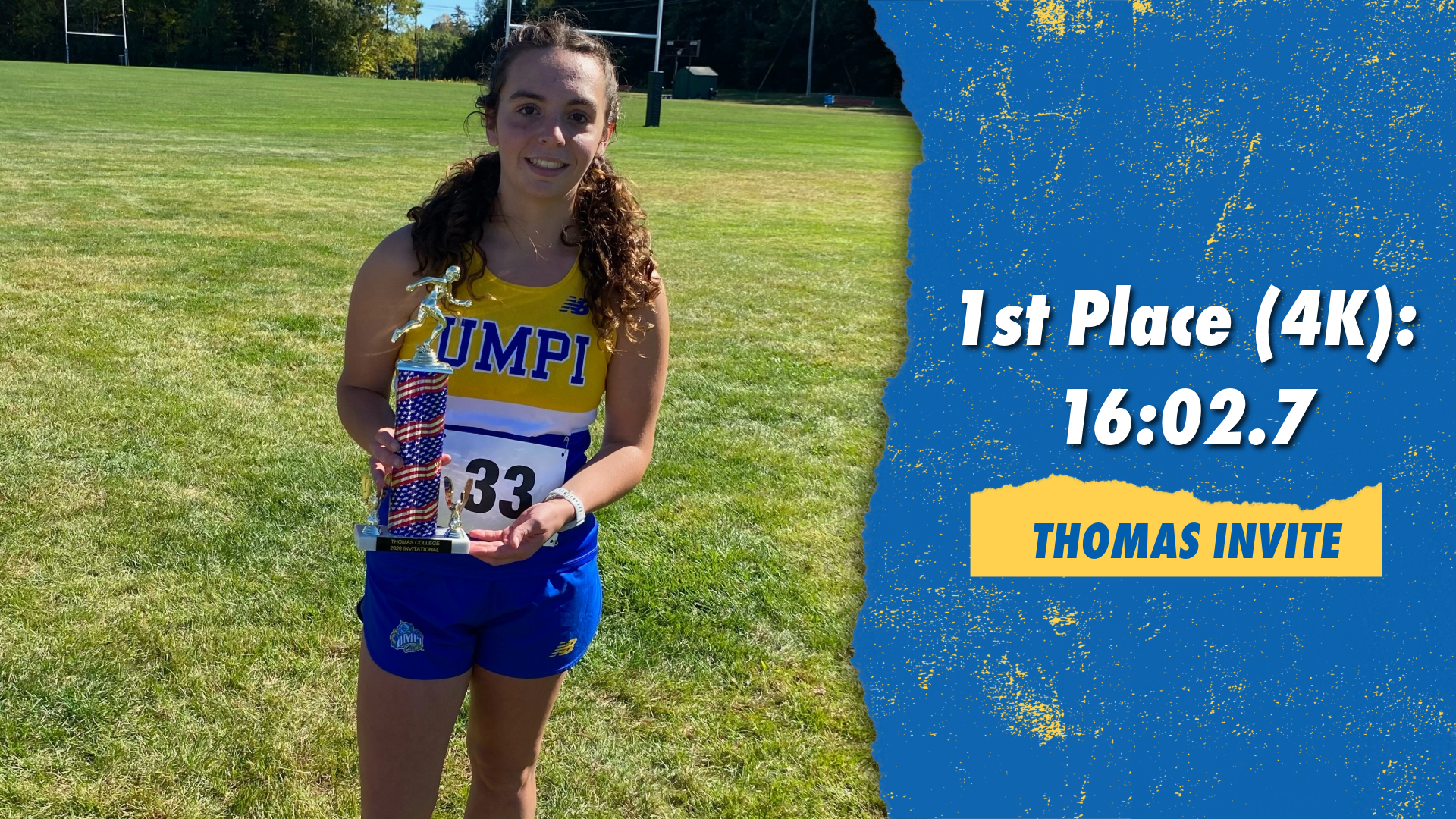 XC Recap 10/3/26