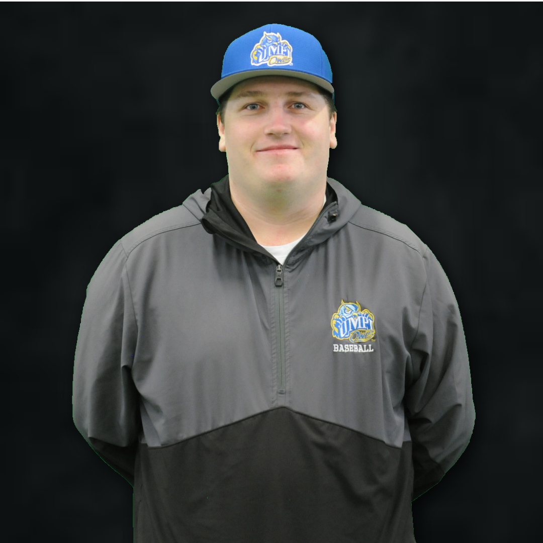 Spencer Harman Headshot