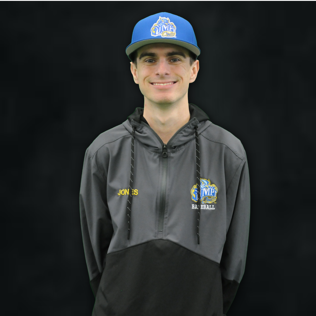 Payton Jones Headshot