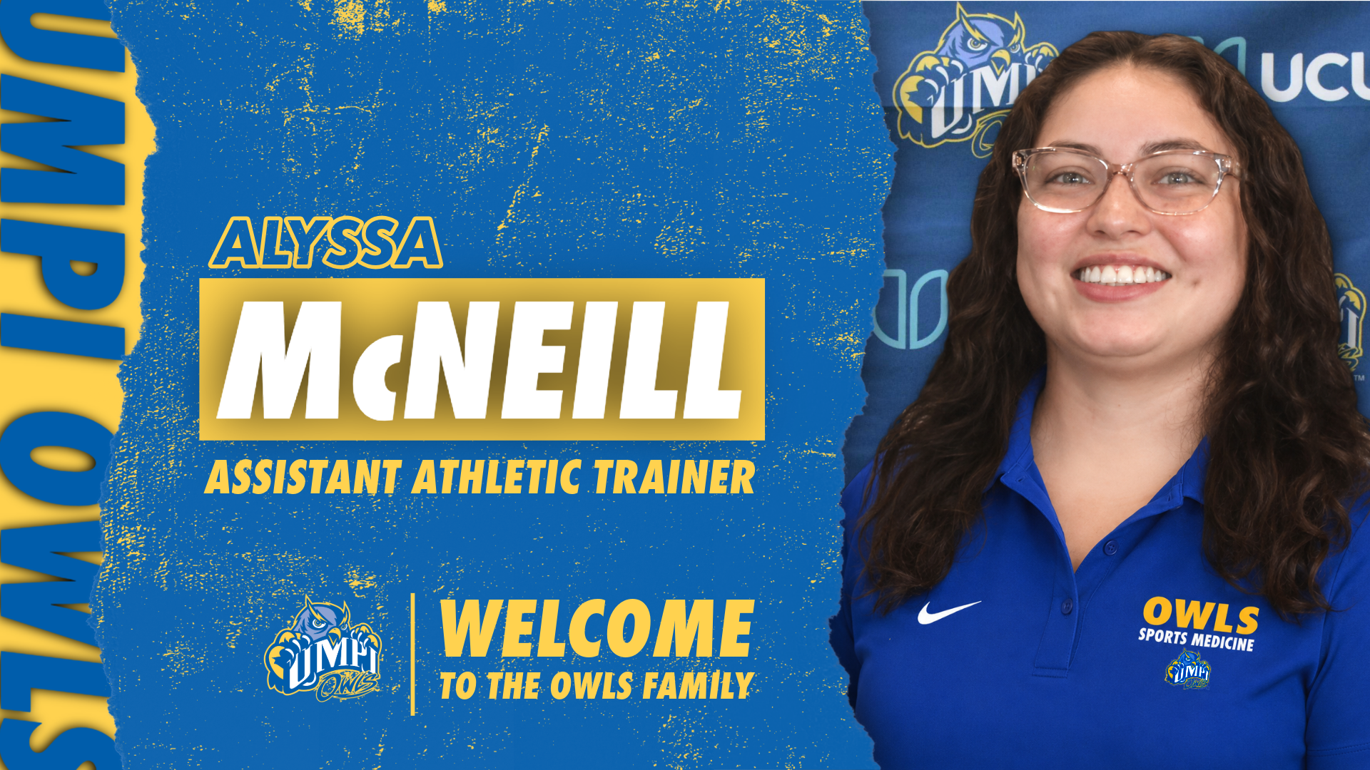 Alyssa McNeil Hiring
